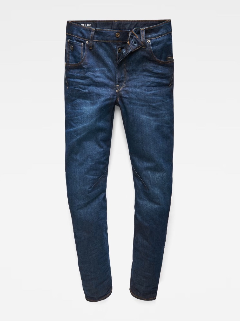 G-Star Raw Arc 3D Slim Jeans